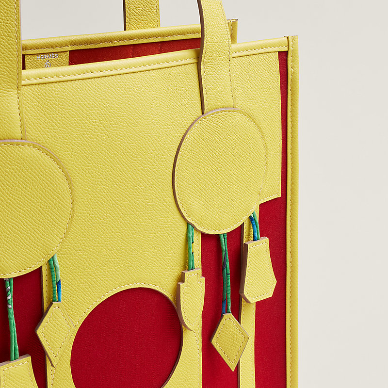 Dream catcher tote bag | Hermès Mainland China